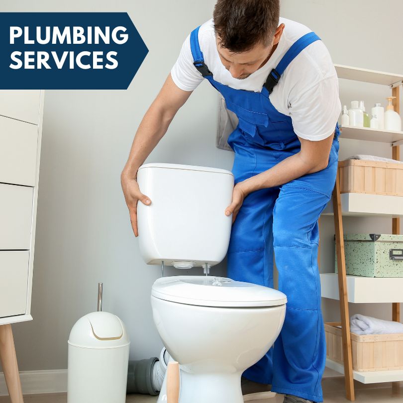 Plumbing Company in Genesee, ID